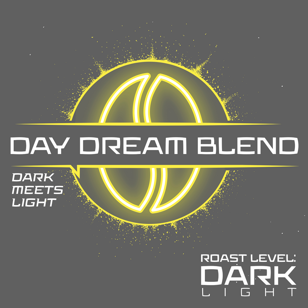 Day Dream Blend