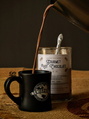 HCR Gourmet Hot Chocolate Mix