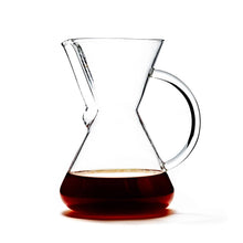 Load image into Gallery viewer, G70 Pourover Coffee Vessel