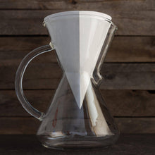 Load image into Gallery viewer, G70 Pourover Coffee Vessel