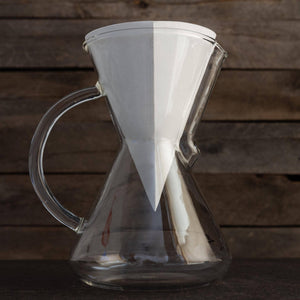 G70 Pourover Coffee Vessel