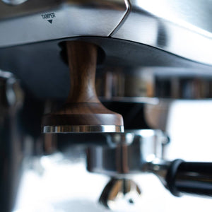 Model B Espresso Tamp for Breville