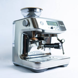 Model B Espresso Tamp for Breville