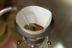 Phoenix70 Pourover Coffee Dripper