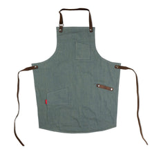 Load image into Gallery viewer, The Sergeant Apron