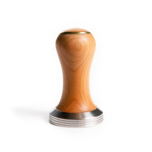 The Thoroughgood Espresso Tamp