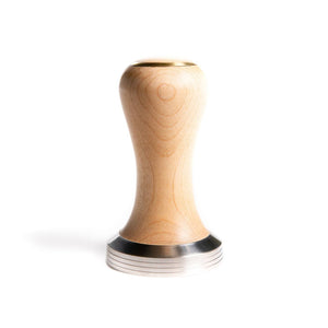 The Thoroughgood Espresso Tamp