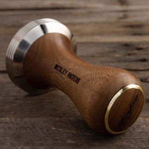 The Thoroughgood Espresso Tamp