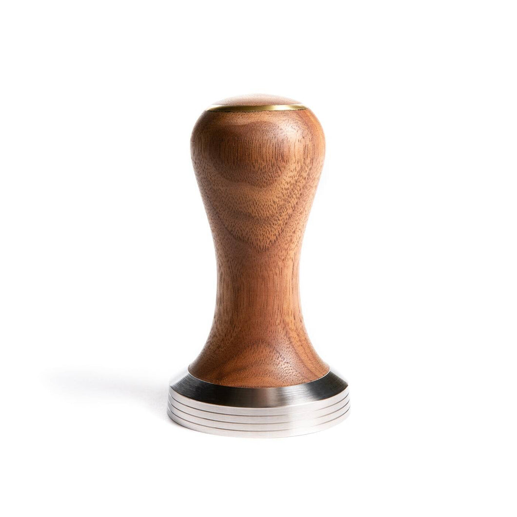 The Thoroughgood Espresso Tamp