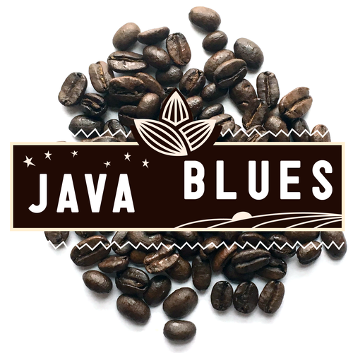 JAVA BLUES | DARK ROAST